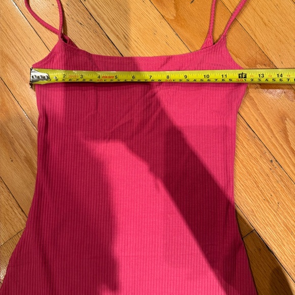 Reformation Jeanette Mini - Picture 3 of 6